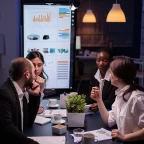 Growth Marketing