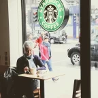 Starbucks Growth Marketing