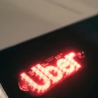 Growth marketing Uber
